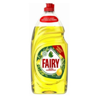 Fairy čistící prostředek na nádobí Citron 900 ml