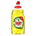 Fairy čistící prostředek na nádobí Citron 900 ml