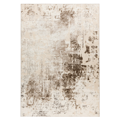 Obsession, AKCE: 120x170 cm Kusový koberec My Nevada 341 Taupe, hnědá, ložnice