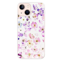 iSaprio Wildflowers pro iPhone 13 mini