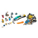 LEGO® City 60354 Průzkum Marsu