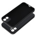 Smarty Mag silikonový kryt s MagSafe iPhone 11 černý