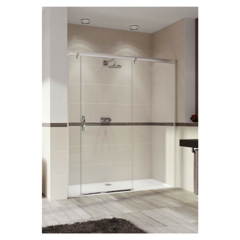 Sprchové dveře 170 cm Huppe Aura elegance 401905.092.322