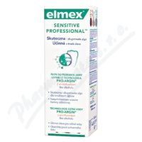 Elmex Sensitive Professional ústní voda 400ml