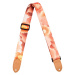 Flight S35 Flower Ukulele Strap