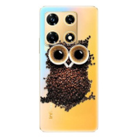 iSaprio Owl And Coffee - Infinix Note 30 PRO