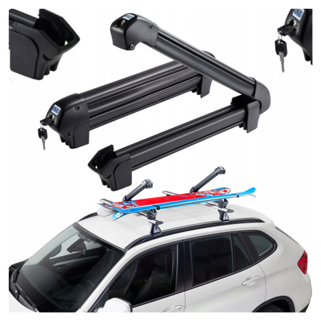 Nosič lyží Cruz Ski Rack 4 páry