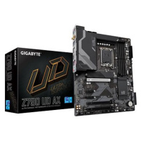 GIGABYTE Z790 UD AX