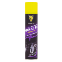 Coyote Silkal 93 silikonový olej 400ml