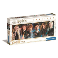 Puzzle Harry Potter - Students Collection, 1000 ks