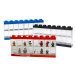 LEGO Storage LEGO sběratelská skříňka na 16 minifigurek Varianta: skříňka 16 červená