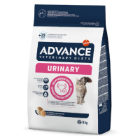 Advance Veterinary Diets Urinary Feline - 2 x 8 kg