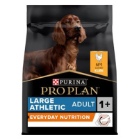 Pro Plan Large Adult Athletic Everyday Nutrition kuře 14 kg