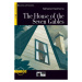 Black Cat The House of the Seven Gables + CD ( Reading a Training Level 4)  BLACK CAT - CIDEB