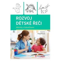 Rozvoj dětské řeči - Aktivity s básničkami