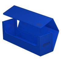 Krabice Ultimate Guard Arkhive 400+ Standard Size XenoSkin Monocolor Blue