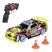 RC Tornado Drift 1:24, 22 cm, 2kan