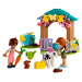 LEGO® Friends 42607 Autumn a její stáj pro telátko