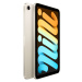 Apple iPad mini (2021) 64GB Wi-Fi Starlight MK7P3FD/A Bílá