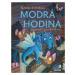 Modrá hodina