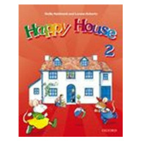 Happy House 2 Class Book - Stella Maidment, Lorena Roberts