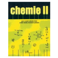 Chemie II - Ivo Karger