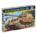 Model Kit military 7012 - Sd. Kfz. 184 Panzerjager Elefant (1:72)