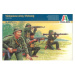 Model Kit figurky 6079 - VIETNAM WAR - Vietnamese ARMY / VIETCONG (1:72)