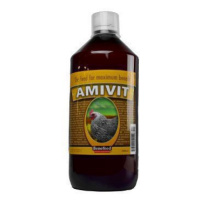 Amivit D drůbež 1l