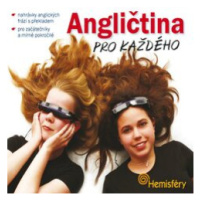 Angličtina pro každého 1 - 6 - Lucie Meisnerová, Roman Baroš - audiokniha