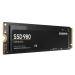 Samsung 980 interní SSD 1TB MZ-V8V1T0BW