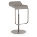 La Palma designové barové židle Lem (55 - 67 cm)