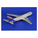 Model Kit letadlo 7005 - Boeing 767-300 (1: 144)