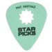 Star Picks 0.88 mm Green