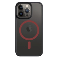 Tactical MagForce Hyperstealth 2.0 pro iPhone 13 Pro Black/Red