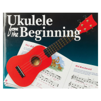 MS Ukulele From The Beginning