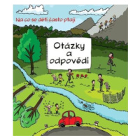 Otázky a odpovědi - Wojciech Mikoluszko