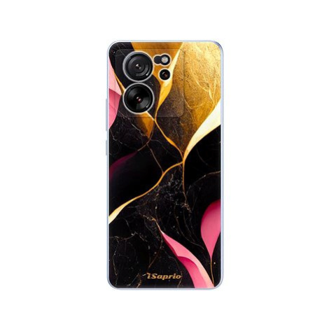 iSaprio Gold Pink Marble - Xiaomi 13T / 13T Pro