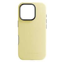 Native Union Active Case Lemon iPhone 16 Pro