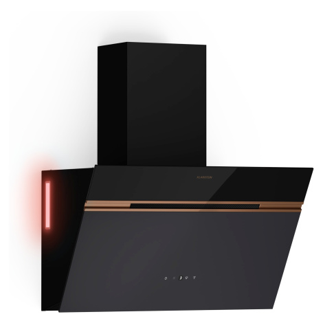 Klarstein Alina digestoř, 60 cm, 680 m³/h, Tichá, EEK A