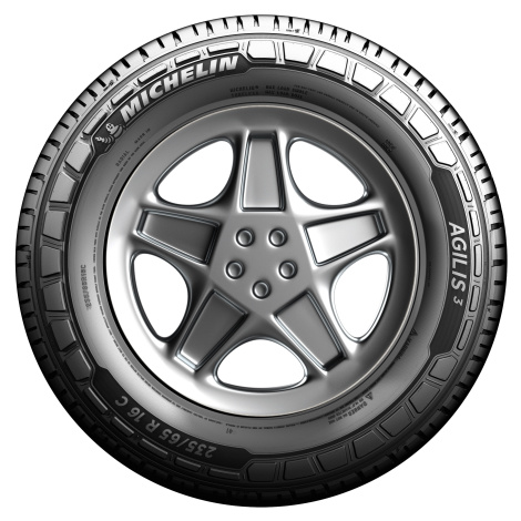 Michelin Agilis 3 195/75 R16 C 110/108 R  null
