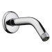 Sprchové rameno Hansgrohe na stěnu chrom 27411000