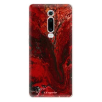 iSaprio RedMarble 17 pro Xiaomi Mi 9T Pro