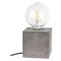 Stolní lampa STRONG 1xE27/25W/230V