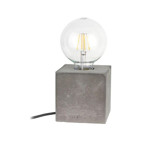 Stolní lampa STRONG 1xE27/25W/230V