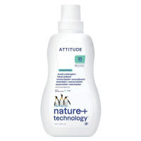 ATTITUDE Prací gel aviváž 2v1 Mountain 1050 ml