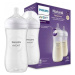 Philips Avent Dětská láhev Natural Response 330 ml, 3m+, 2ks