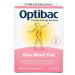 Optibac One Week Flat 7x1.5g