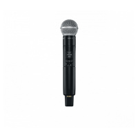 Shure Pro SLXD2/SM58-J53