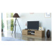 TP Living TV stolek Marty 120 CM dub artisan